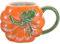 Kichvoe Tasses À Café D'halloween D'hallowe Jack-O-Lantern Trick Or Treat s Boire s D'hallowe-500Ml