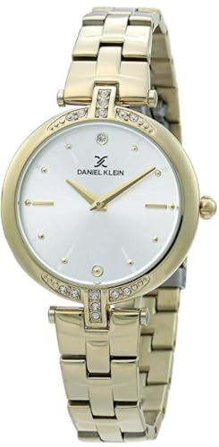 Daniel Klein Armbanduhren für Frauen hDN1220