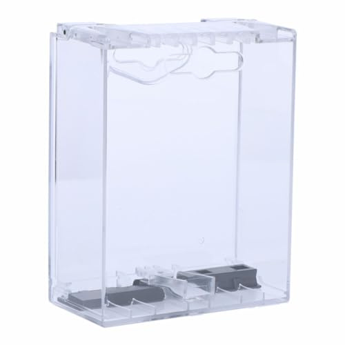 Checkpoint Box 9528494 Diebstahlsicherung Loch zum Aufhängen 13 x 10,8 x 5,25 cm