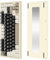 LexonElec x ATTACK SHARK X75 CNC Aluminum 75% Wireless Gaming Keyboard, Tri Mode-BT/2.4G/Wired, Hot-Swap Gasket Mounted RGB Mechanical Keyboard, 5000mAh Battery, VIA Web Driver for Win/Mac-White