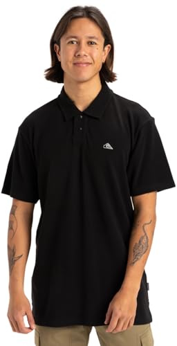 Quiksilver - Mw Pique Polo Polo-Shirt - Mann