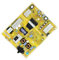 EAX66944001 EAY64388821 P55LIU-16CH2 Scheda di alimentazione, compatibile for LG, 55UH6030 55UH6090 55UH6150 55UH615A TV da 55 pollici