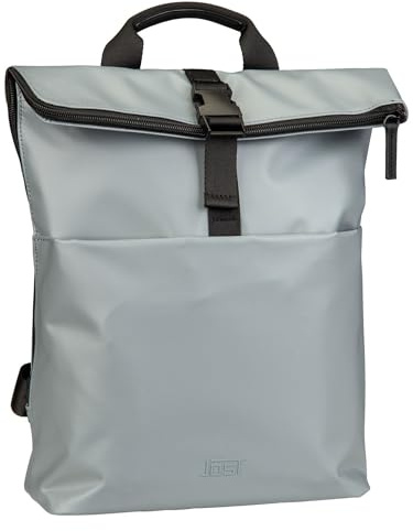Jost Unisex Adulto TOLJA Mochila, Mittelgrau