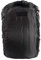 Tasmanian Tiger TT Raincover S schwarz 30-40L Regenschutz wasserdichter Überzug für Rucksäcke, Transportschutz, Regenhülle, Tarnung