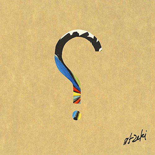 Otzeki - Binary Childhood