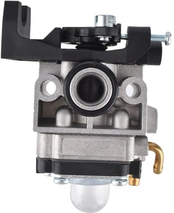 Cancanle Carburatore per Honda GX25, GX35, HHT35, HHT35S, FG110, Tosaerba