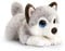 Keel Toys 25 cm Signature Cuddle Puppy Husky