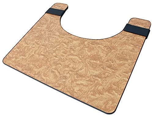 Tablette pour fauteuil roulant | mobiclinic