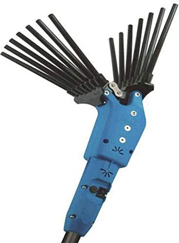 Lisam Abbacchiatore Elettrico OLIVECO