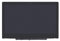 FTDLCD® 11,6 Zoll LED LCD Touchscreen Digitizer IPS Display Assembly für Lenovo 300e Chromebook 2nd Gen 81MB 81MB0007GE mit Rahmen