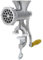 nobrands Tritacarne - Tritacarne Manuale in Lega di Alluminio per Uso Domestico Tritacarne per peperoni Rettificatrice per Utensili da Cucina