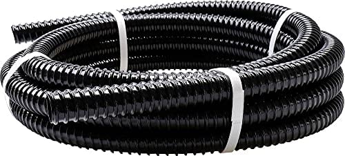 T.I.P. Mehrzweckspiral-Schlauch 5m 1 1/4, 5 m Teichpumpen