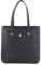 TOMMY HILFIGER TH Element Tote Navy Corporate