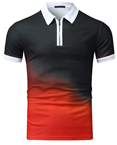 Poloshirt Herren Polo Shirts Wolle Schöne XXL Langes Hemden Flieder Babyblau Men V Ausschnitt Personalisierte Decathlon Gestreifte Neutral Dunkelgrünes Yes Microfaser Zweifarbig 3D Mandarin