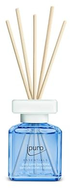 ipuro Essentials Sunny Beachtime 100 ml Raumduft (6er Pack)