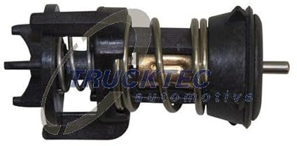 TRUCKTEC AUTOMOTIVE Thermostat Kühlmittel Kühlwasserthermostat Öffnungstemperatur:92°C