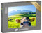 Puzzle 1000 Teile XXL „Neugierige Kuh“ – aus der Puzzle-Kollektion Tiere, Kühe & Kälber
