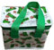 Puckator RPET - Bolsa térmica para el almuerzo, diseño de Minecraft Creeper & TNT, hecha de botella de plástico reciclado, bolsa de almuerzo aislada para mujeres, hombres, niños, bolsa de almuerzo
