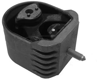 Set Motorlager Kompatibel mit Mercedes W245 + W169 04-12