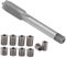CFTGIW Das Zündkerzengewinde-Reparaturwerkzeug M10x1 0 Bolt X1 Thread Repair Ist EIN Sehr Praktisches und Effizientes Werkzeugset Zur Reparatur von Zündkerzengewinden, Das eine Schnelle