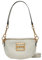 Valentino Damen Princesa Tasche, Weiß