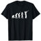Evolution Posaune T-Shirt
