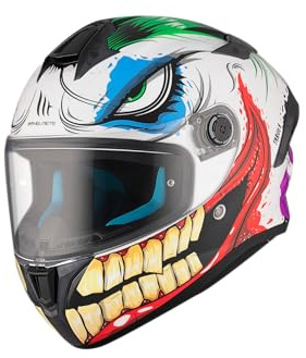 MT CASCO TARGO S JOKER