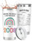 CoCoCherry 17th Birthday Gifts for Girls - Birthday Gift Rainbow Mugs (2008)