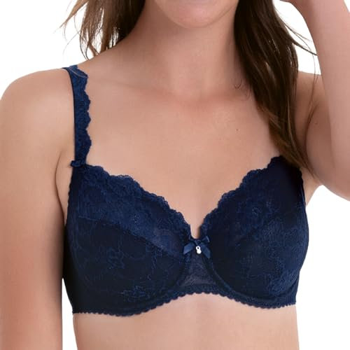Rosa Faia - Bobette - Bügel-BH (105B Maritim Blue)