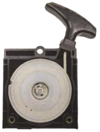 Genérico MAMIGA - Arranque Compatible con desbrozadora Kawasaki TH43, TH48 para reemplazar la Referencia 490882442 418.120