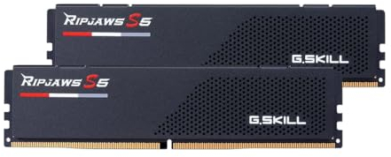 DDR5 48GB PC 5200 CL40 G.Skill KIT (2x24GB) 48-RS5W