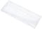 sparefixd Suitable for INDESIT Fridge & Freezer Drawer Front Flap IBD5517WUK