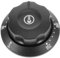 BEBEMOKO Control de Temperatura Horno y Freidora Termostato Resistente de Dial de Temperatura Accesorios de Cocina