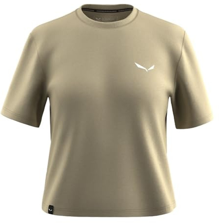 Eagle Glacier Loose T-Shirt Women