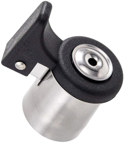 Kettle Replacement Whistle | Kettle Parts Spout Nozzle - Replacement Kettle Whistle Kettle Spout Tip Water Kettle Warning Nozzle Accessory For Kettle