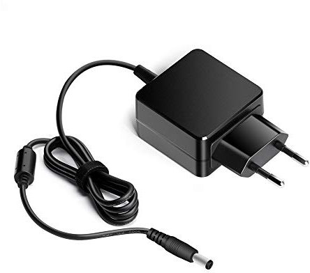 HKY Ladekabel Kompatibel mit Philips Avent Babyphone SCD503/26, SCD501/00, SCD713/26, SCD600, SCD560 DECT Babyphone 6V Ladegerät Netzteil für Philips Avent Audio-Babyphone SCD503/26