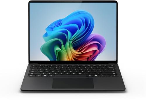 Microsoft Surface Laptop for Business Intel? Core? Ultra 7 268V, 35cm (13.8)