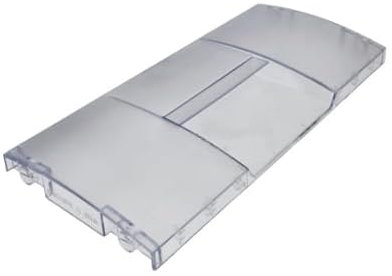 MyApplianceSpares Freezer Drawer Front Cover for BEKO Fridge Freezer