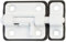 Amig – Axe 383 – 35 blanc