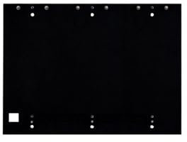 2N Helios IP Verso - Fondo plastificato 2(w) x 2(h) moduli