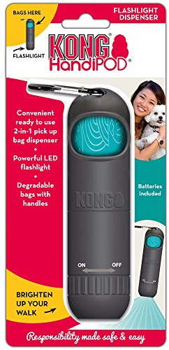 KONG HandiPOD Taschenlampenspender