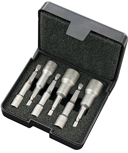 Felo Steckschlüsselbit-Set