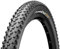 CONTINENTAL Cubierta Cross King SHIELDWALL BLACKBLACK Plegable 29X2.30 Accesorios y recambios bicis, Unisex-Adult, Black