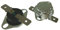 YOURSPARES Fits Hotpoint TCR13, TD41, TDC30, TDC30N, TDC30P, TDC30S, TDC32N and TDC32P Tumble Dryer Thermostat Kit (Green Spot)