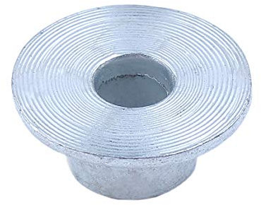 HAISHINE Arandela del buje de la manija del Freno de Cadena para Husqvarna 385 362 365 371 372# 503775201