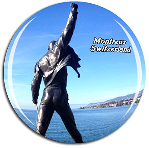 Weekino Italien Capri Kühlschrankmagnet 3D Kristallglas Touristische Stadtreise City Souvenir Collection Geschenk Starker Kühlschrank Aufkleber