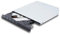 Lettore Blu-ray interno 4K Ultra HD UHD per LG BU50N, doppio strato BDXL 100 GB 6X BD-RE DVD+R DL M-Disc masterizzatore disco ottico SATA ultra sottile 9 mm