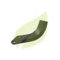Couteau de fraise droit motoculteur GRILLO PATERNO 131 NEW