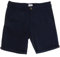 JACK & JONES Chino-Shorts, Chino-Shorts, Regular Fit, Marineblau, XL