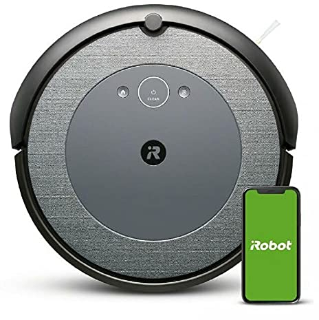 Aspirateur robot Roomba i3158